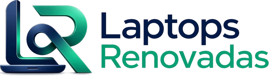 Logo de LaptopsRenovadas