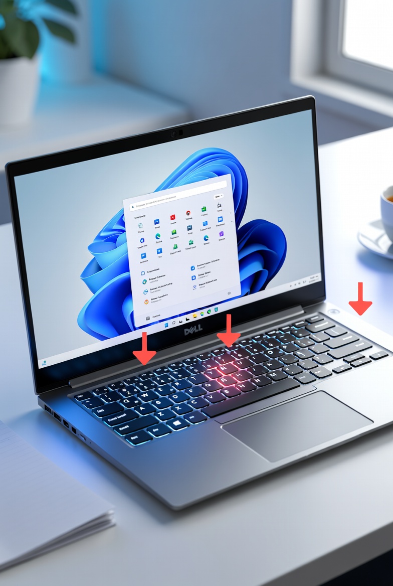 Cómo Comprar Laptop Renovada con Teclado en Español y Windows en Español