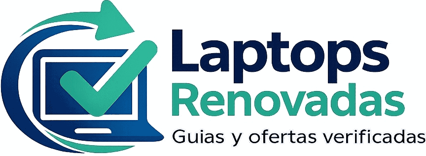 Laptops Renovadas