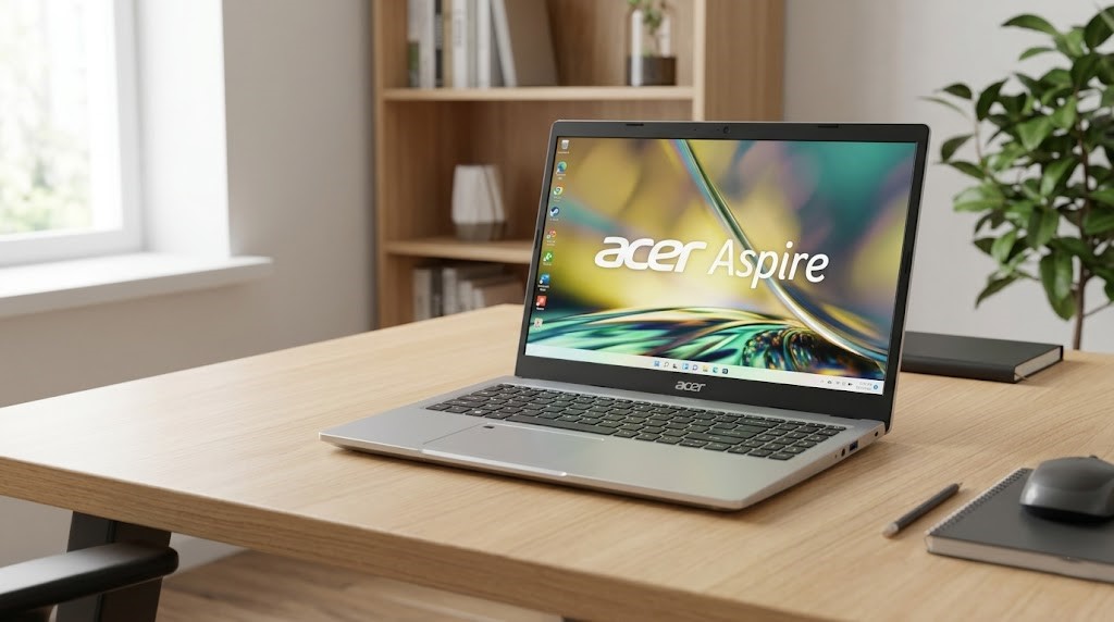 Acer Aspire Renovada 2026