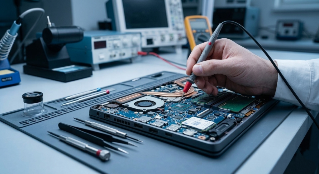 la imagen arriba o como imagen destacada? quiere que la imagen salga en el home?