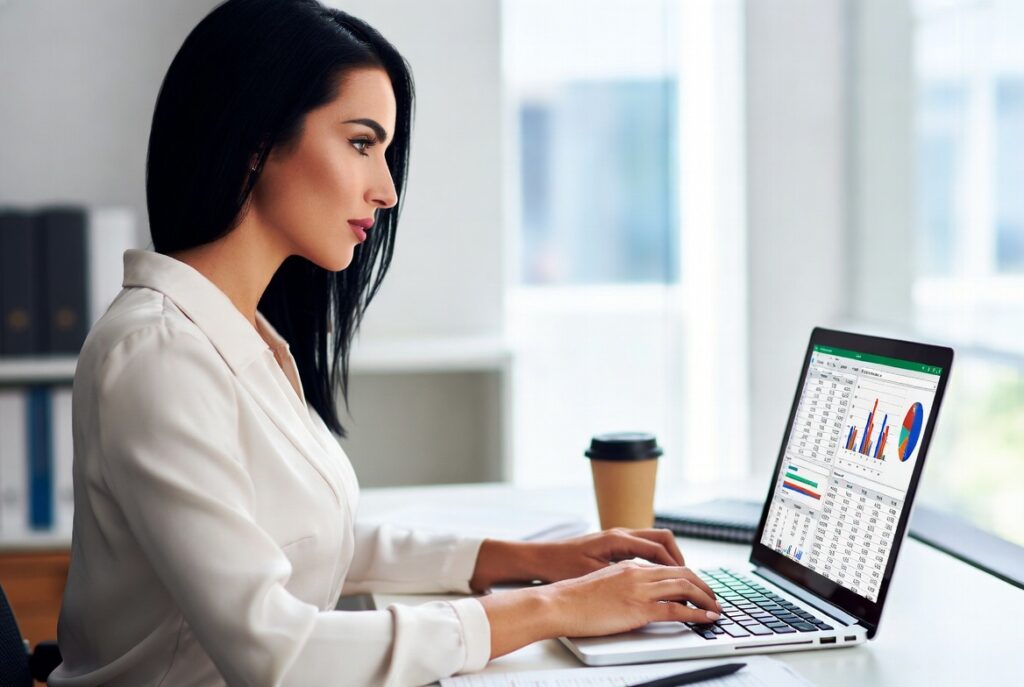 Laptops Renovadas para Contadores y Oficina 2026