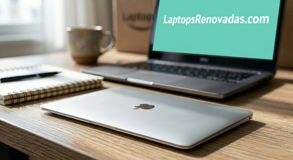 Laptops Renovadas