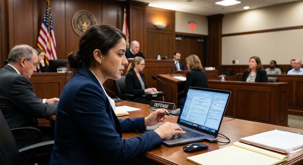 Las Mejores Laptops Renovadas para Abogados en 2026