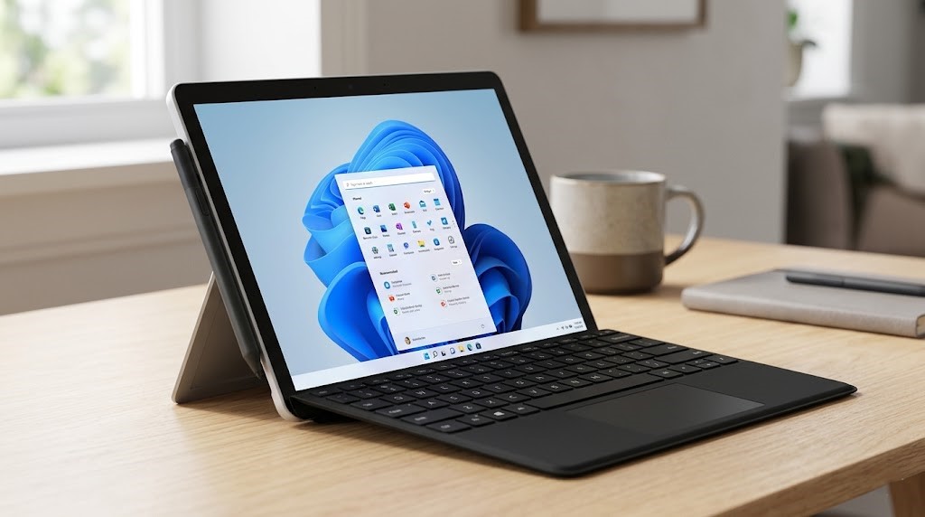 Microsoft Surface Go Renovada 